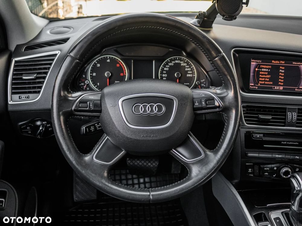 Audi Q5 - 18