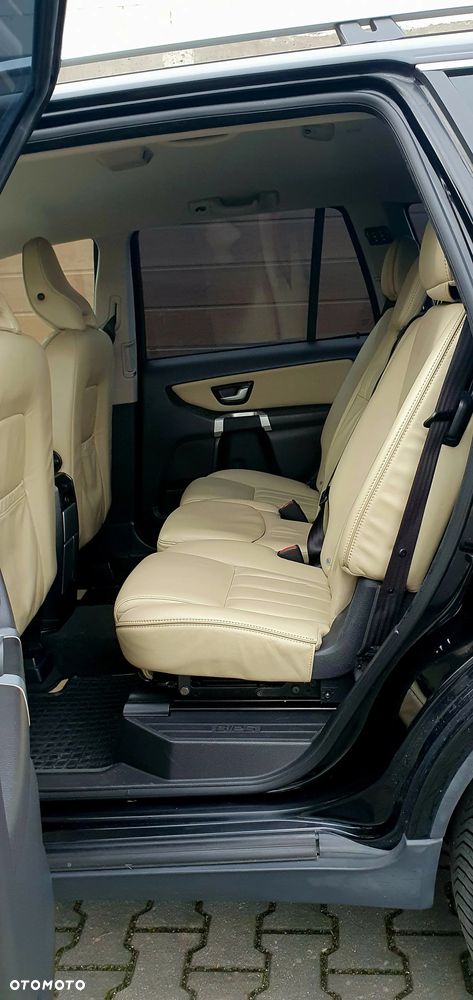 Volvo XC 90 D5 AWD Summum - 12