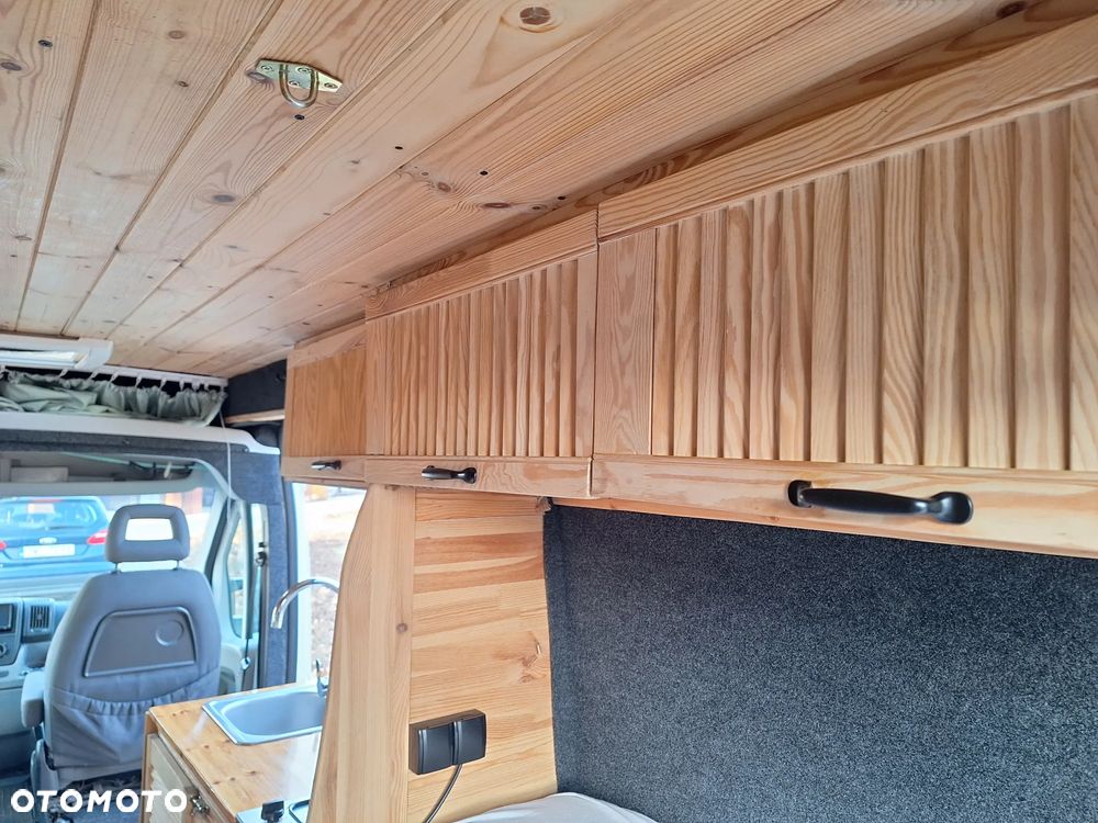 Citroën Jumper - 19