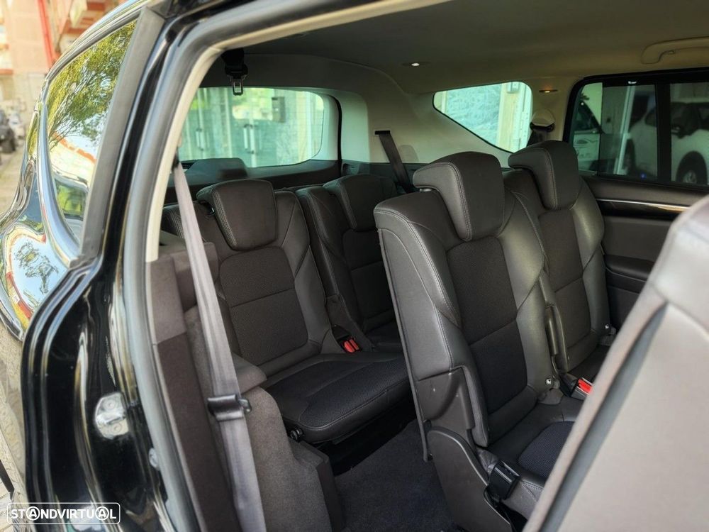 Renault Espace 1.6 dCi Zen - 8