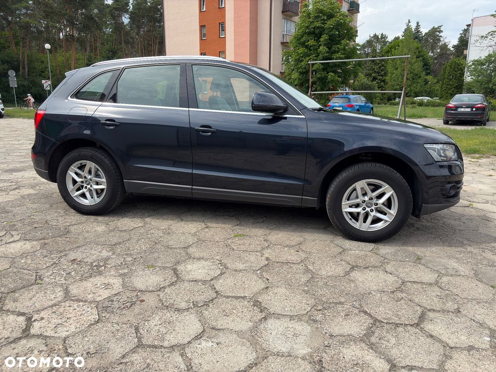 Audi Q5 2.0 TDI clean diesel Quattro - 2
