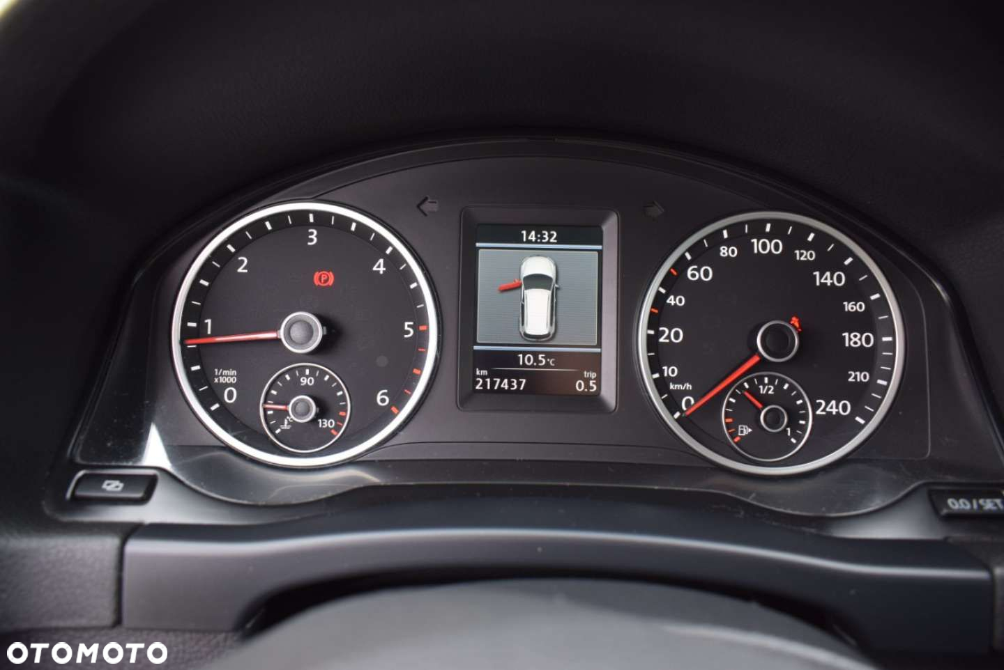 Volkswagen Tiguan - 29