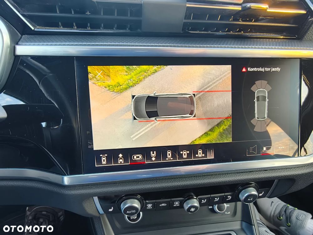 Audi Q3 45 TFSI Quattro S tronic S line - 40