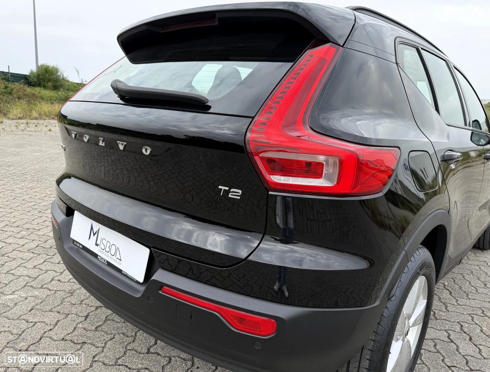 Volvo XC 40 1.5 T2 Momentum - 15