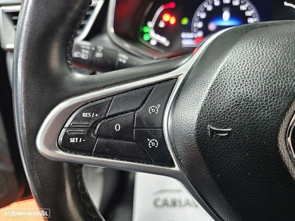 Renault Clio 1.0 TCe Intens - 16