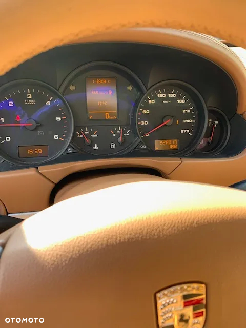 Porsche Cayenne Diesel - 8