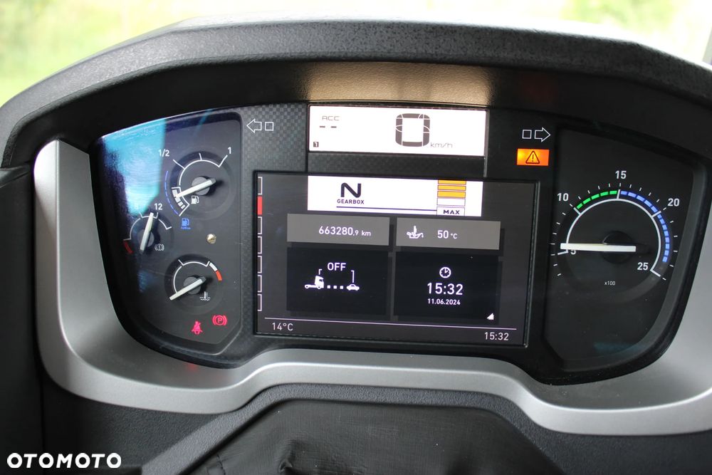 Renault T460 - 15