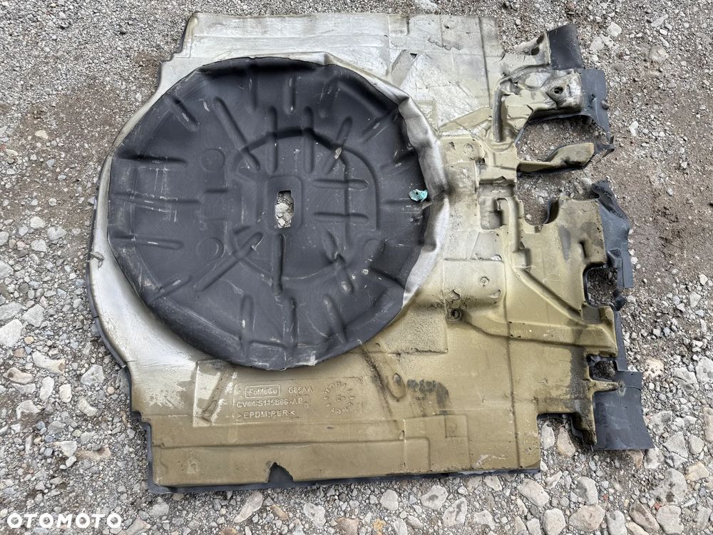 Mata bagażnika Ford Kuga II MK2 CV44-S115B06-AB - 2