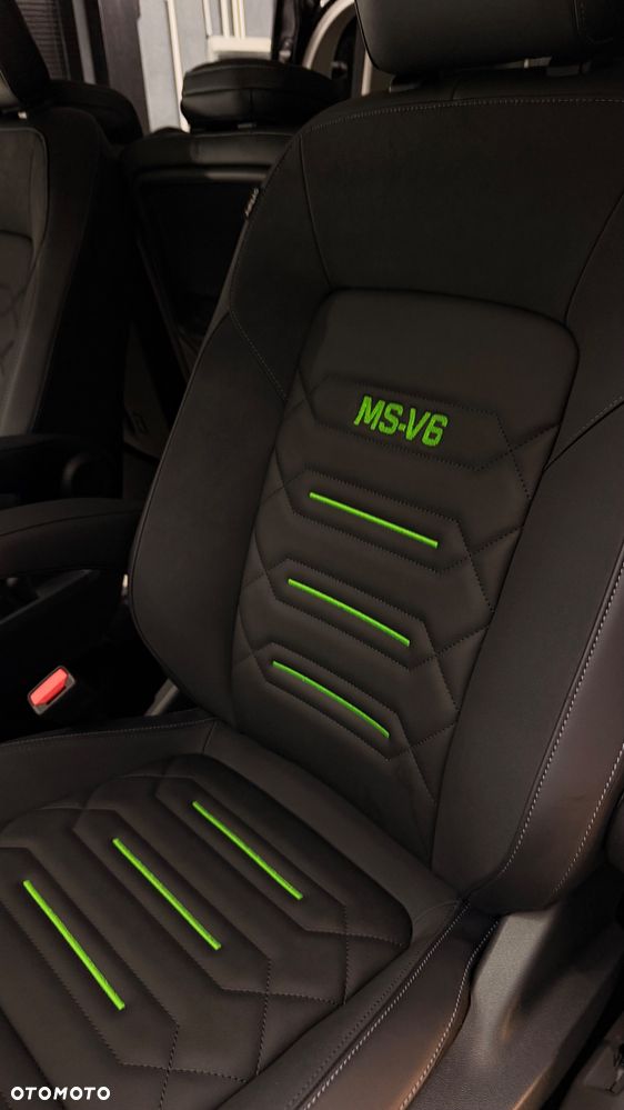 Ford Tourneo Custom 2.0 EcoBlue 320 L2 Active - 14