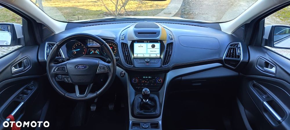 Ford Kuga 1.5 EcoBoost FWD Edition ASS - 13