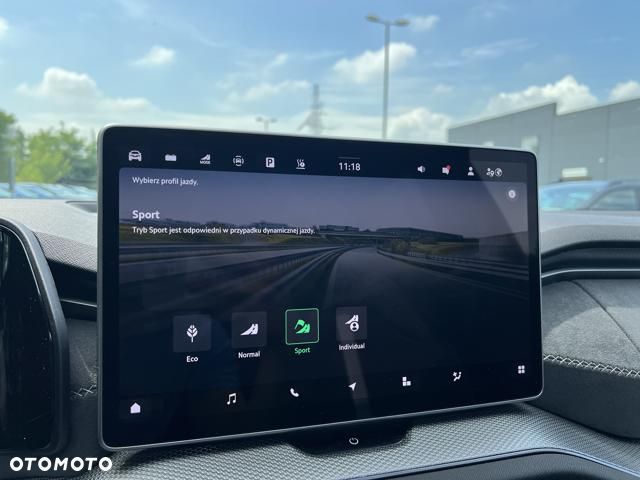 Skoda Kodiaq 1.5 TSI iV PHEV 4x2 Sportline DSG - 20