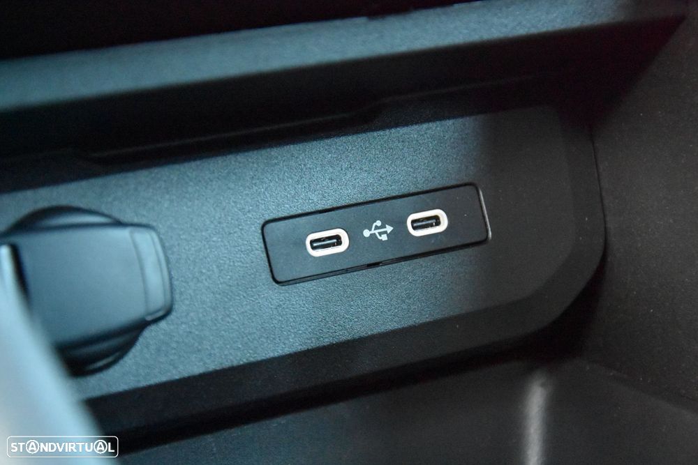 Dacia Duster 1.6 Hybrid Expression - 24