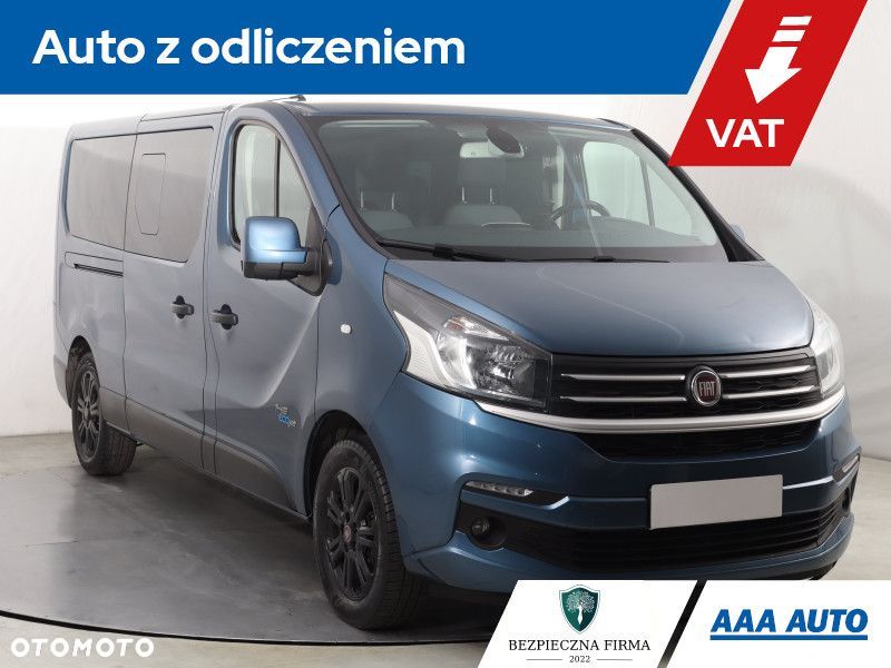 Fiat Talento - 2