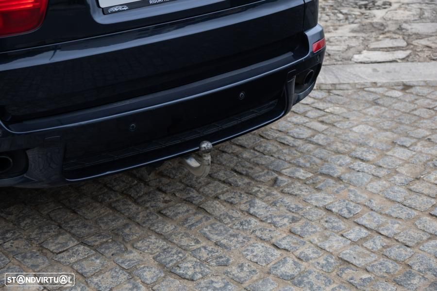BMW X5 3.0 sd - 16