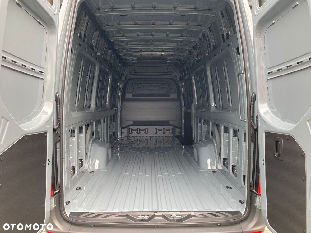 Mercedes-Benz Sprinter Sprinter - 12