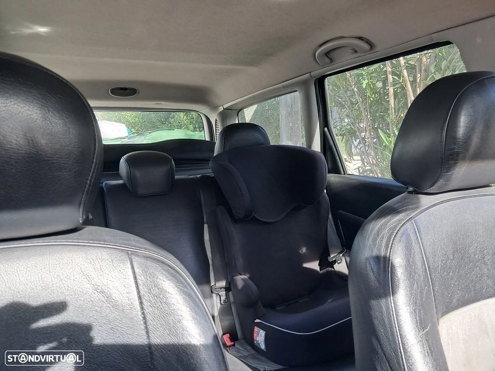 Ford Cortina ver-1-8-tdci-ghia - 1