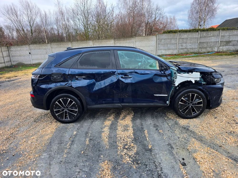 DS Automobiles DS 7 Crossback - 11