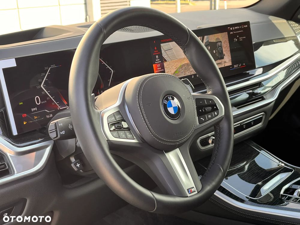 BMW X5 xDrive40d mHEV sport - 27