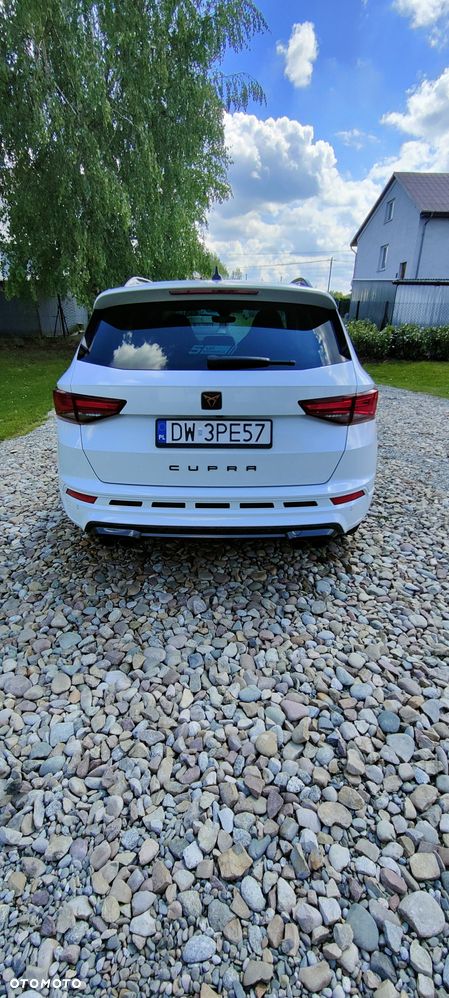 Cupra Ateca - 13