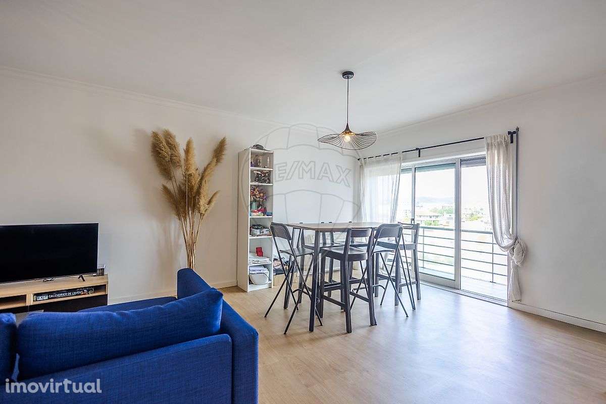 Apartamento T3 para venda - Grande imagem: 4/29