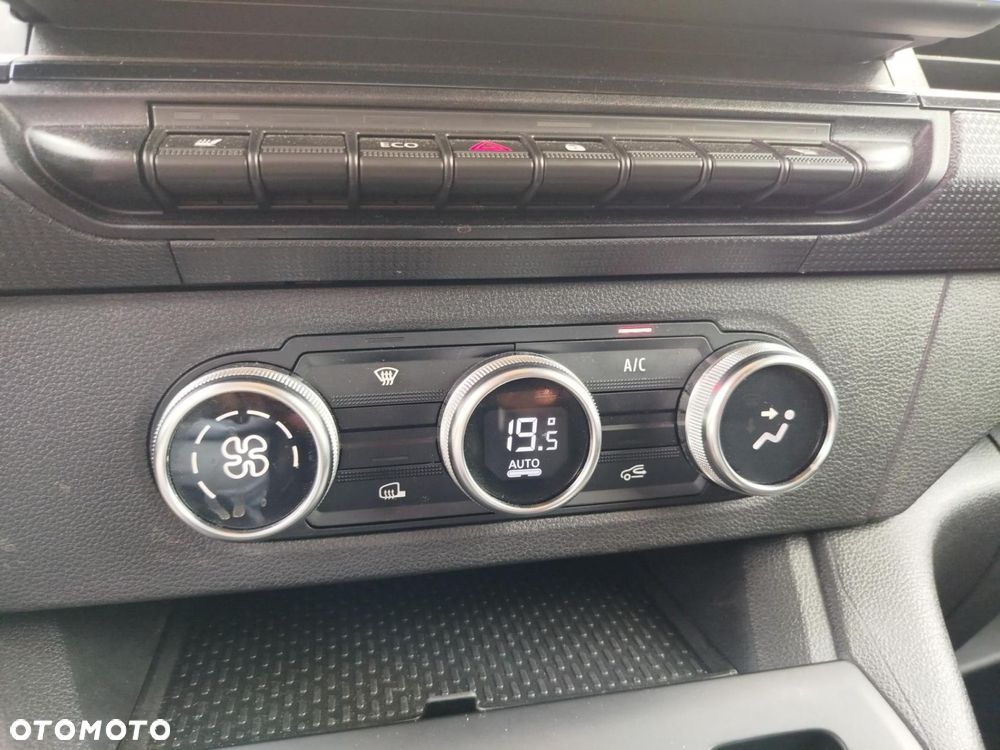 Nissan Townstar - 26