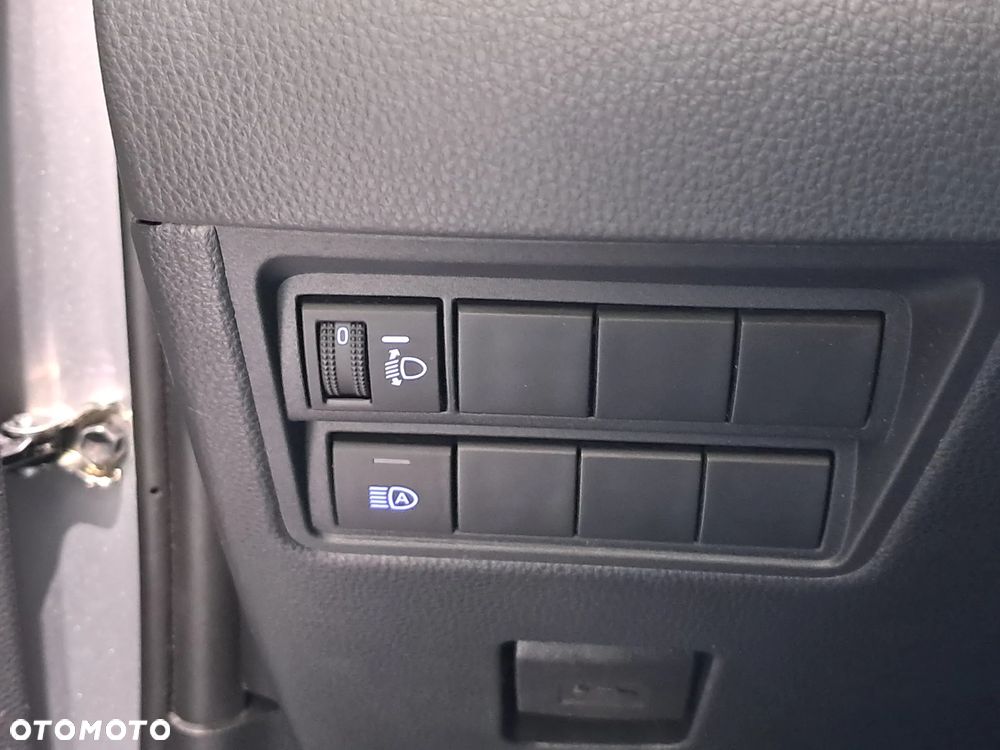 Toyota Yaris Hybrid 1.5 Comfort - 14