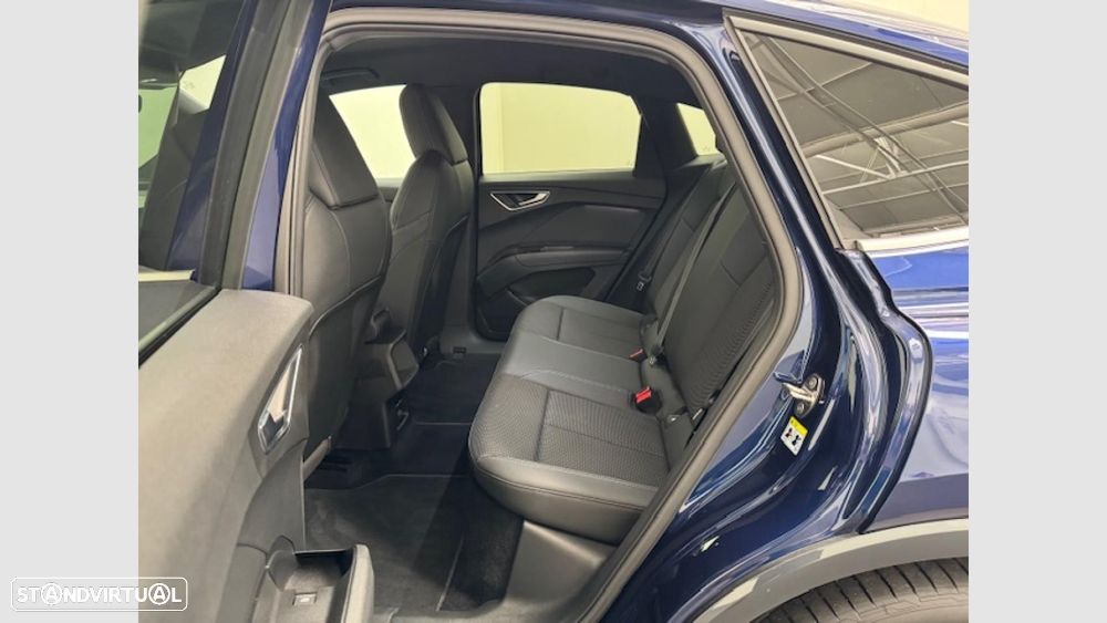 Audi Q4 Sportback e-tron 45 82 kWh SE Business Plus - 10