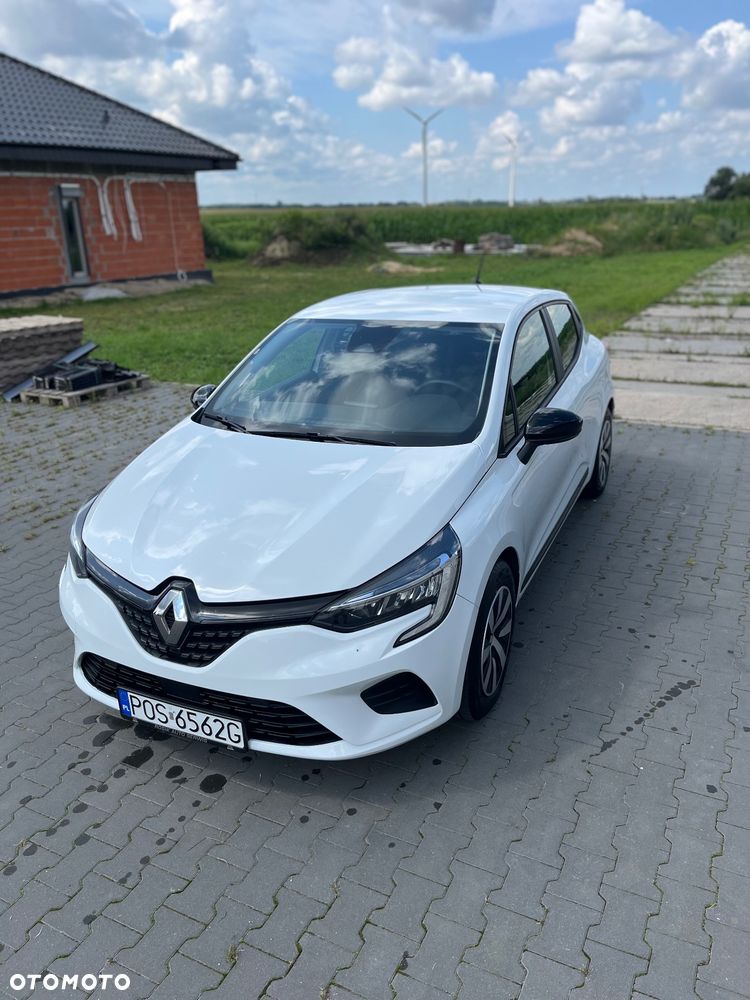 Renault Clio 1.0 TCe Zen - 17