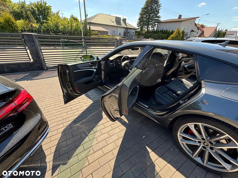 Audi A7 Sportback - 10