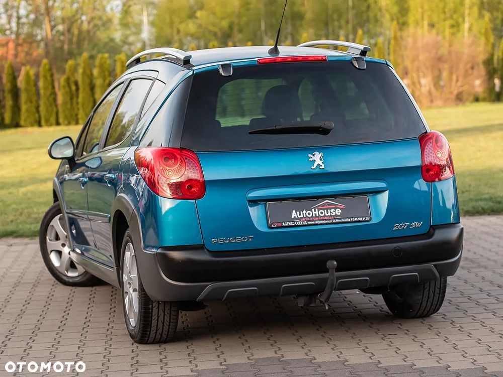 Peugeot 207 120 VTi Premium - 7