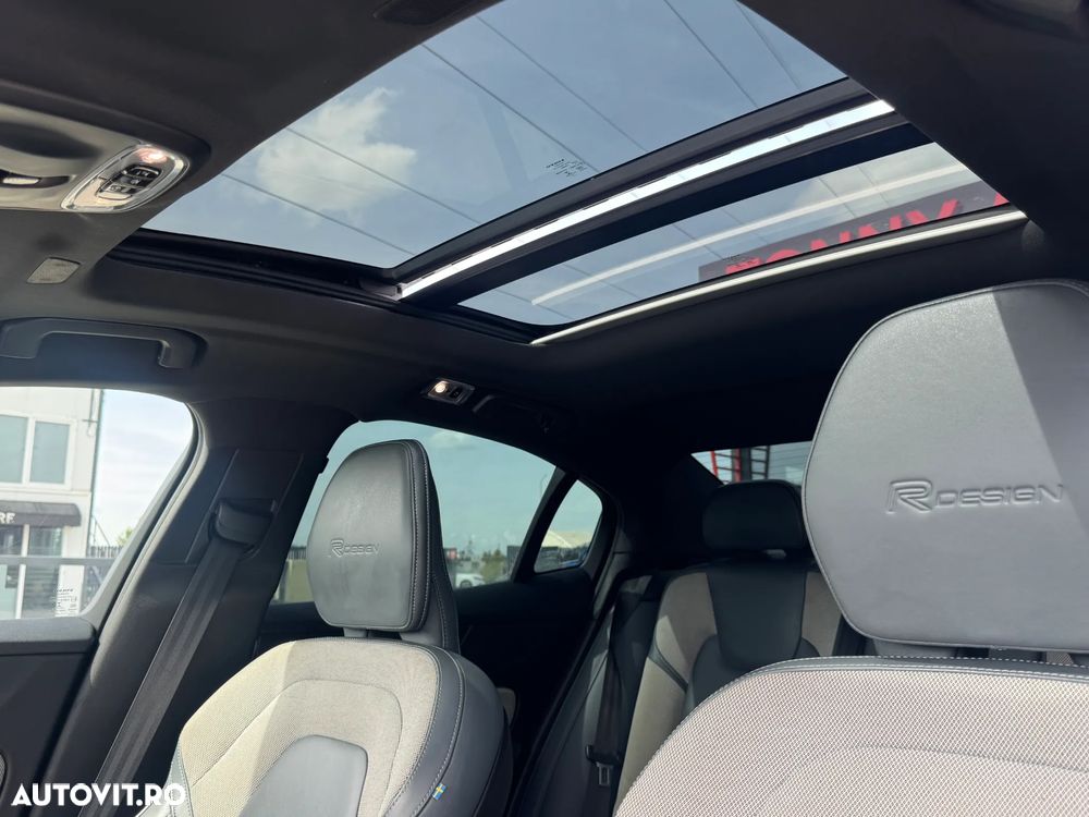 Volvo S60 T4 Geartronic RDesign - 30