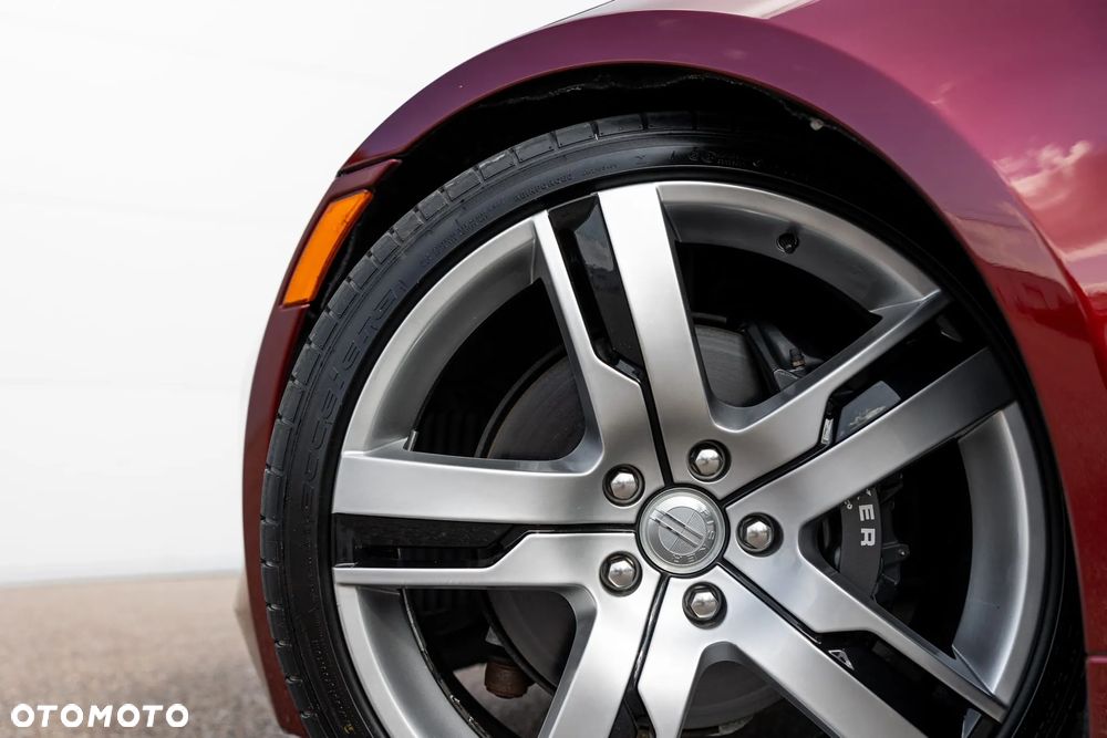 Fisker Karma Ecosport - 28