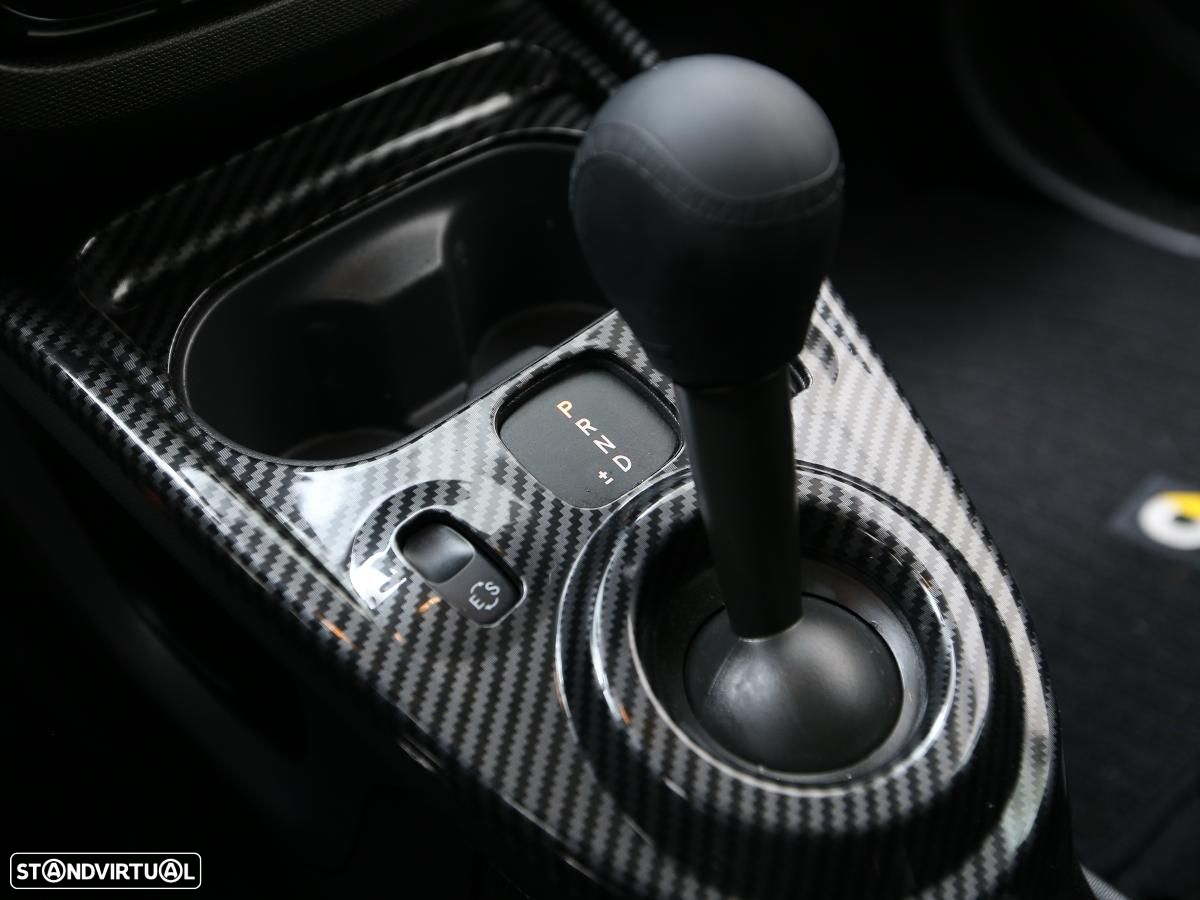 Smart ForTwo Coupé - 15