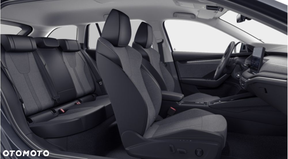 Skoda Octavia 2.0 TSI Selection 4x4 DSG - 18