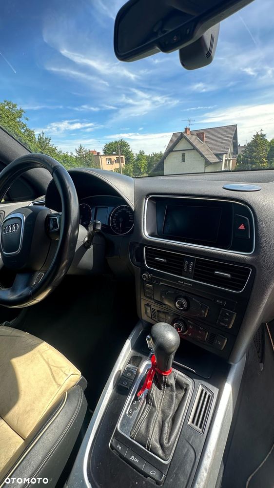 Audi Q5 - 34