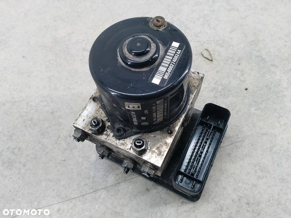 POMPA ABS AUDI A3 8P/8PA/8P7 1K0614517H 10.0206-0106.4 10.0960-0348.3  ATE - 1