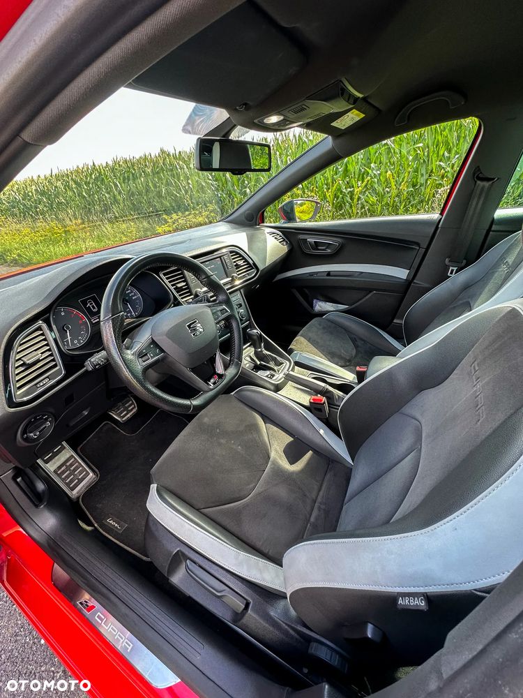 Seat Leon - 7