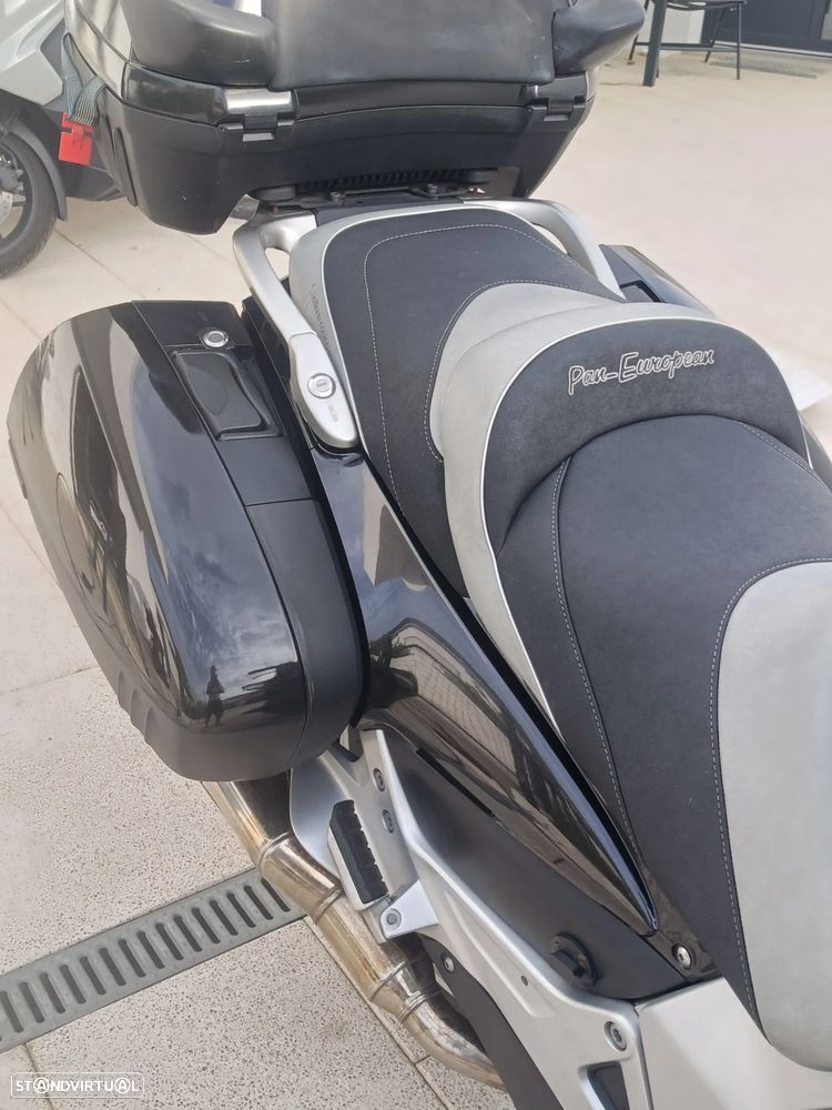 Honda Pan European - 7