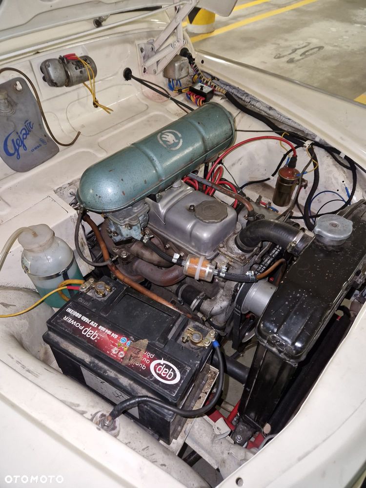 Skoda Inny - 14
