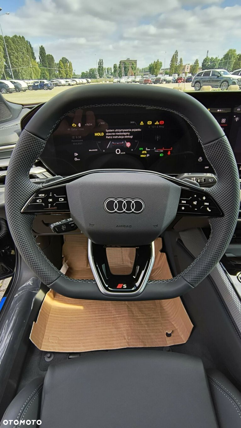 Audi A6 - 27