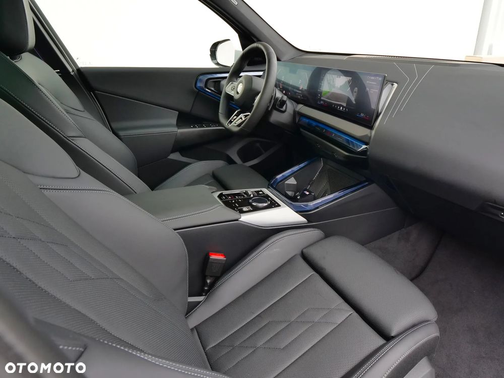 BMW X3 20d xDrive - 38