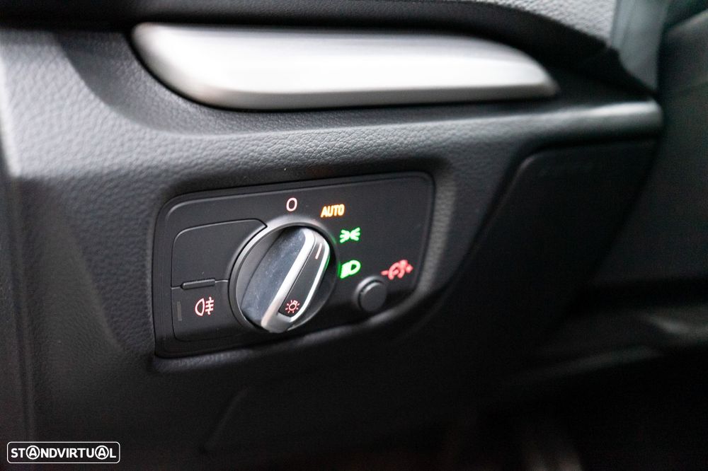 Audi S3 Sportback 2.0 TFSi quattro S tronic - 20