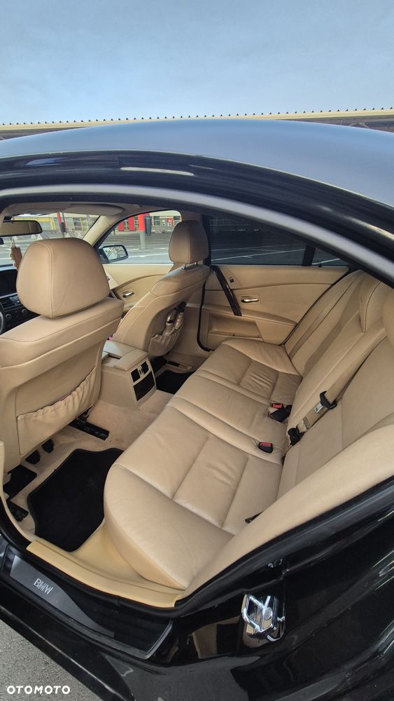 BMW Seria 5 530d - 6
