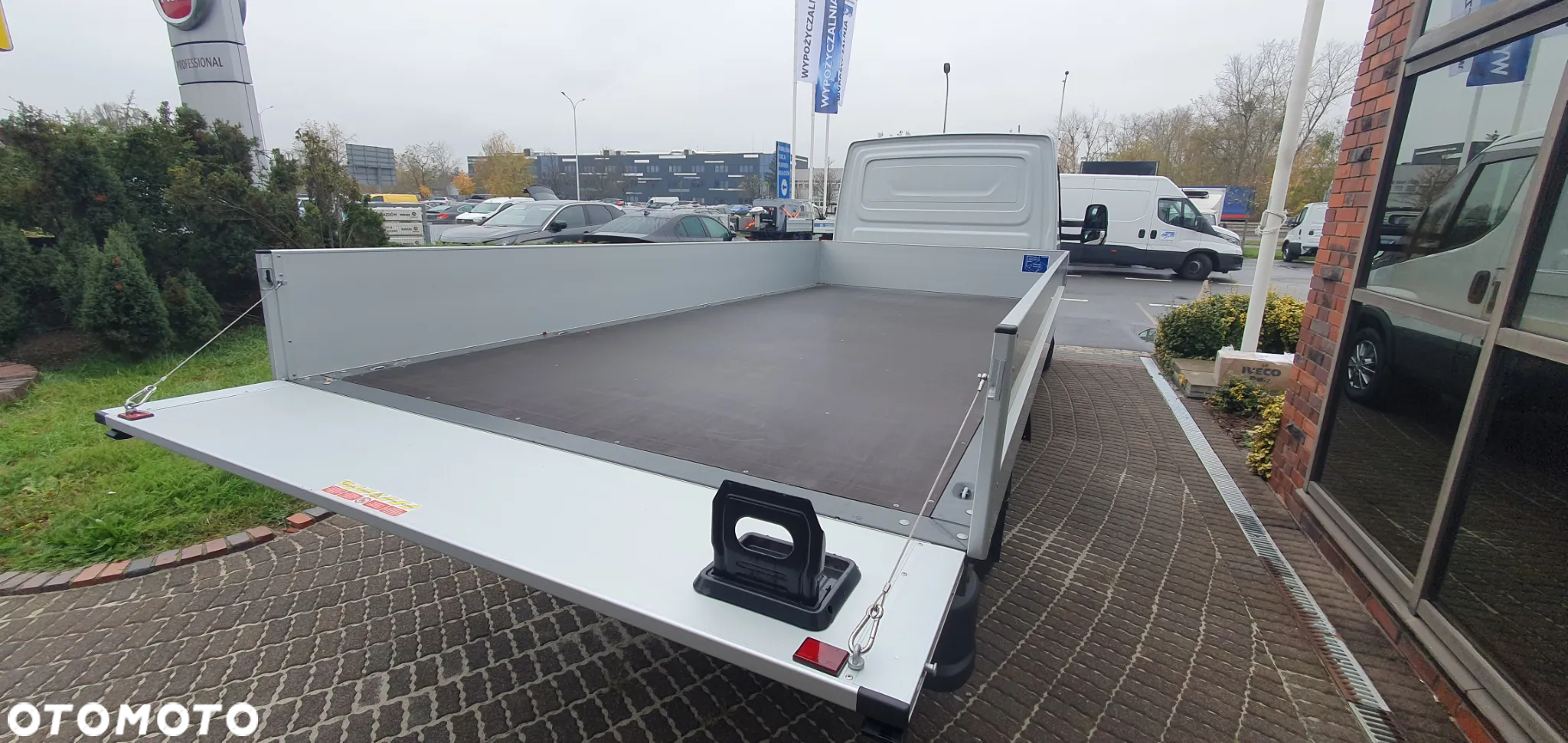 Iveco Daily 35SI8HA8 AUTOMAT ☝️ - 6