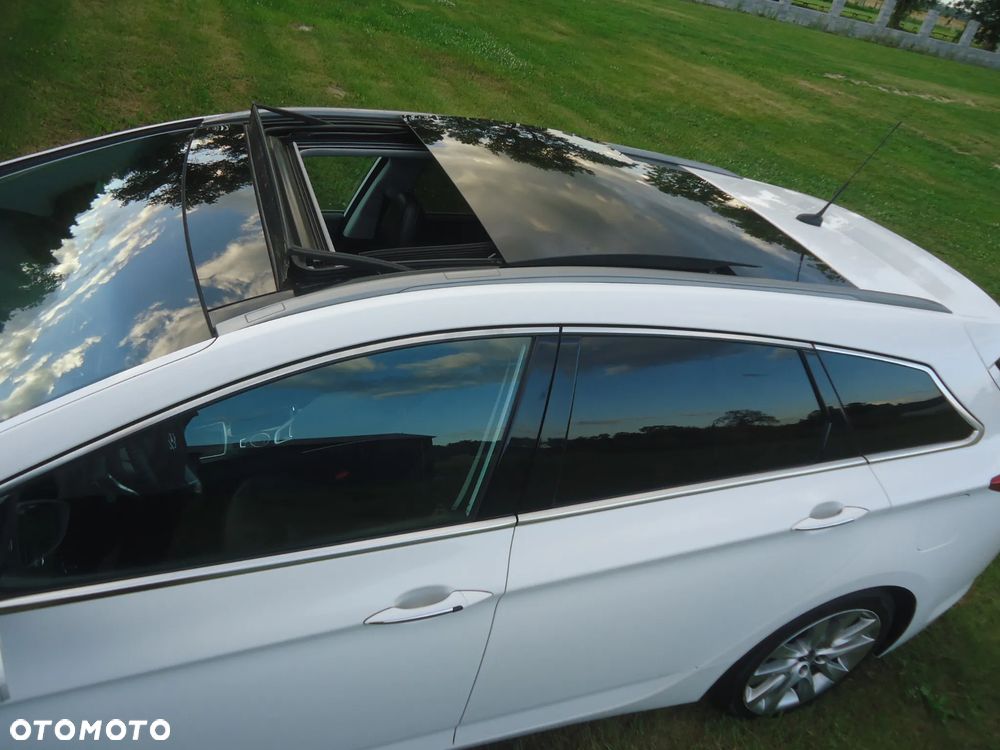 Hyundai i40 2.0 Automatik Premium - 7