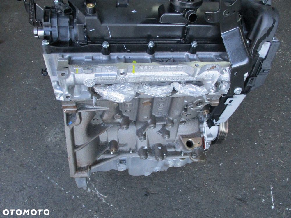 Silnik motor Renault Megane 4 IV 1.5DCI K9KG657 - 4