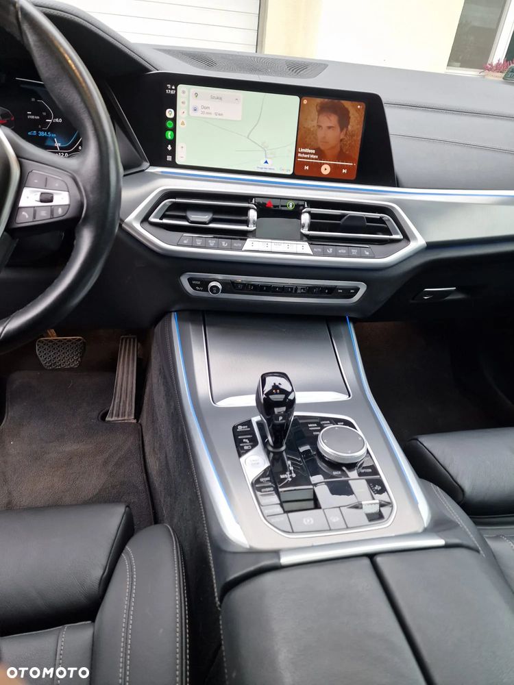 BMW X5 - 12