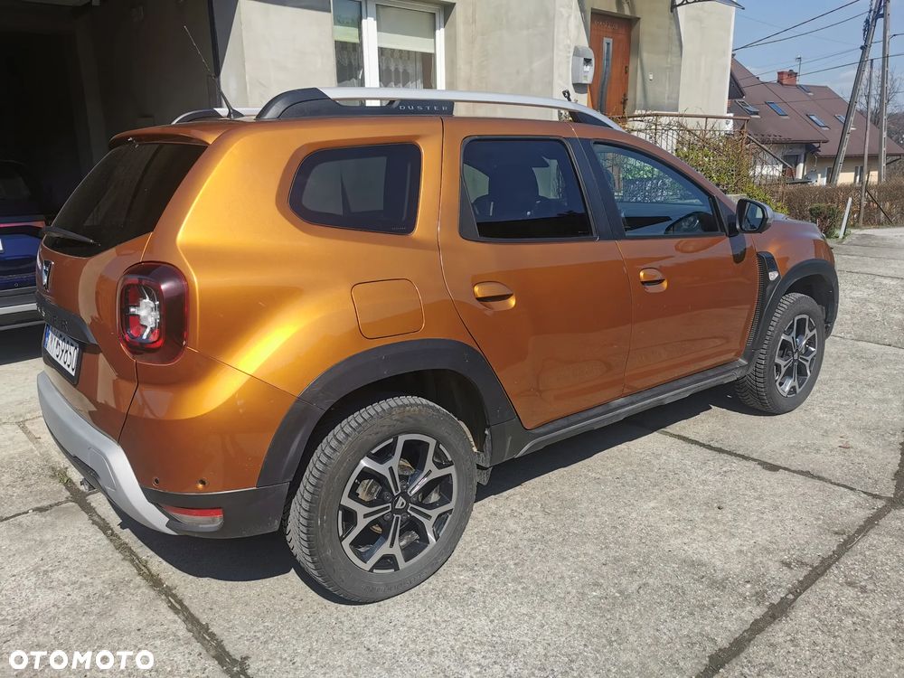 Dacia Duster TCe 150 2WD GPF Prestige - 15