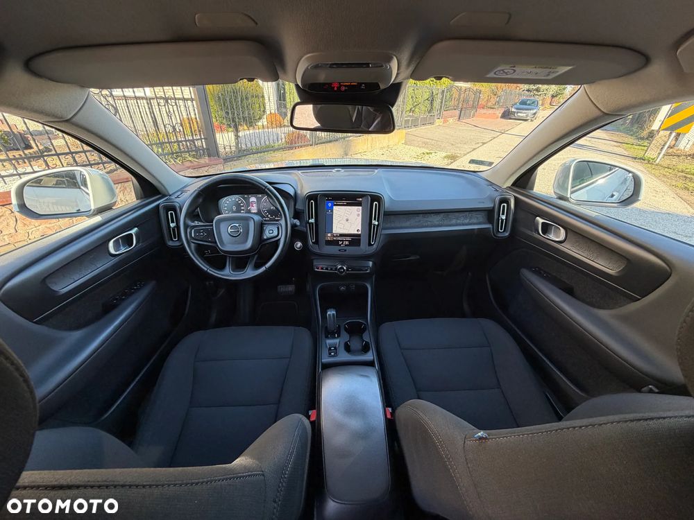 Volvo XC 40 T3 Momentum - 7