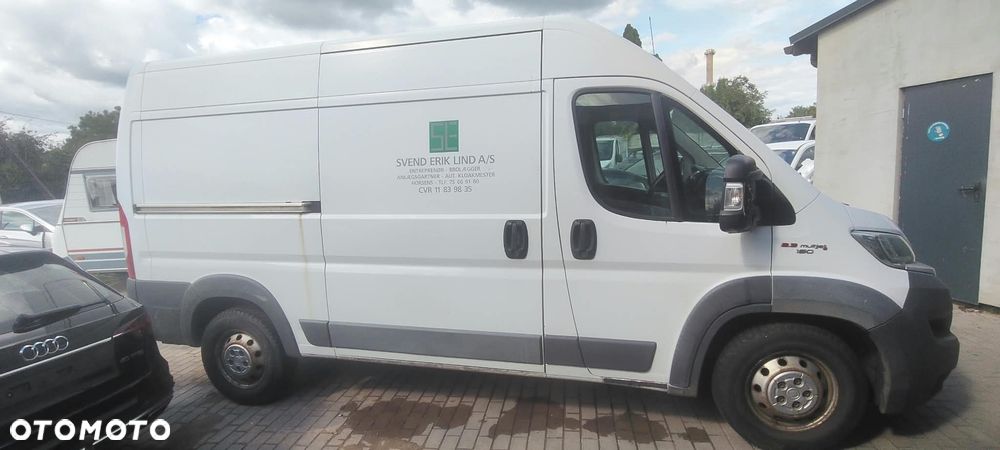 Fiat Ducato - 21
